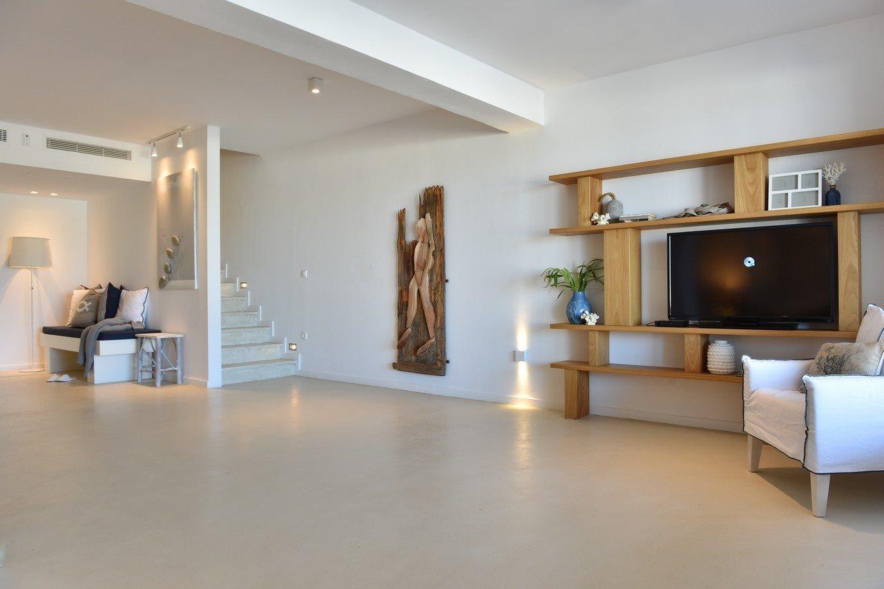 Ambassador Luxury Villas Parikia  Exterior photo