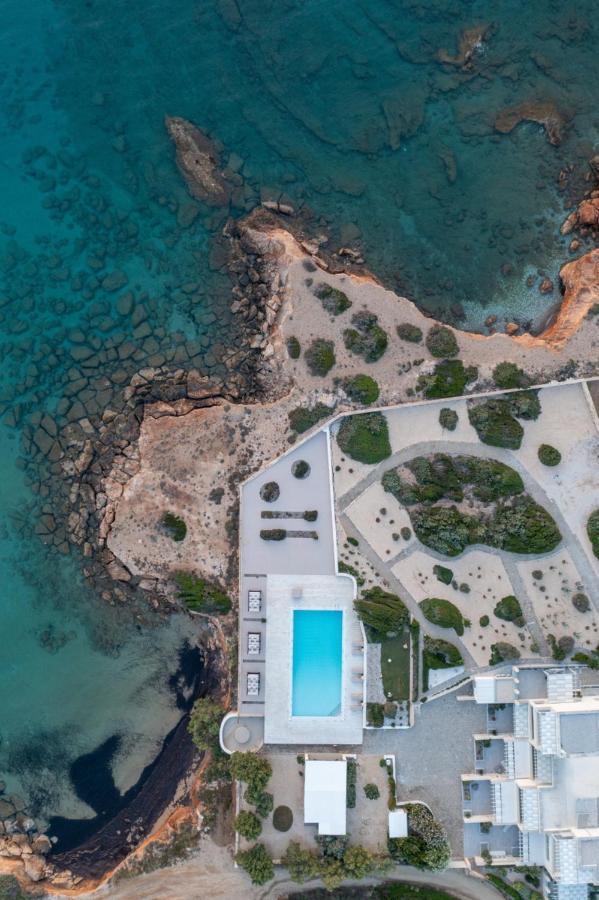 Ambassador Luxury Villas Parikia  Exterior photo