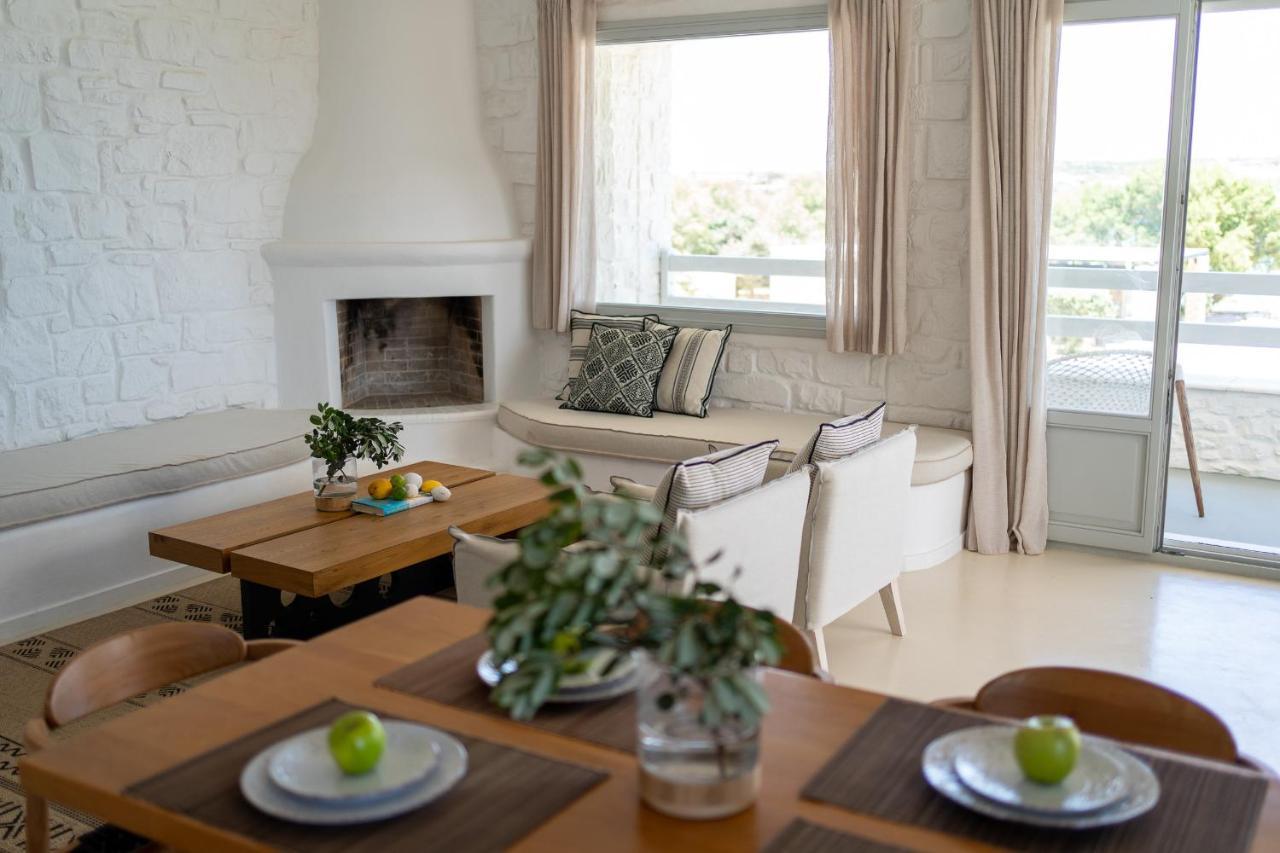 Ambassador Luxury Villas Parikia  Exterior photo