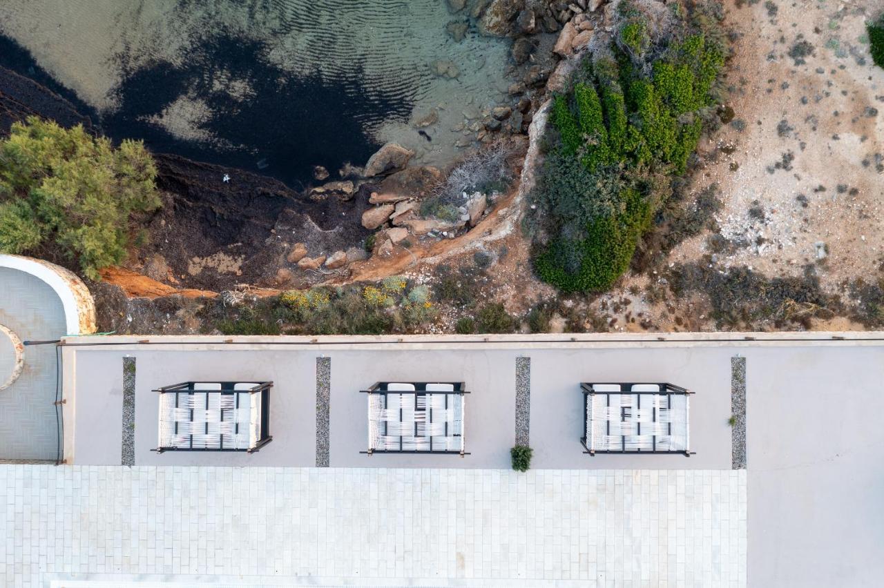 Ambassador Luxury Villas Parikia  Exterior photo