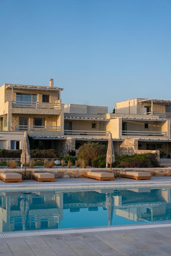 Ambassador Luxury Villas Parikia  Exterior photo