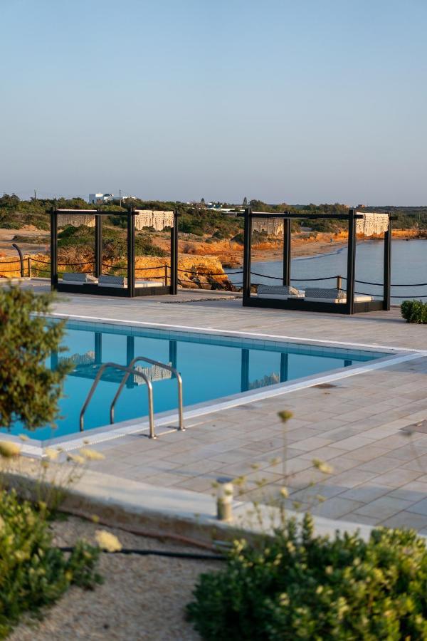 Ambassador Luxury Villas Parikia  Exterior photo