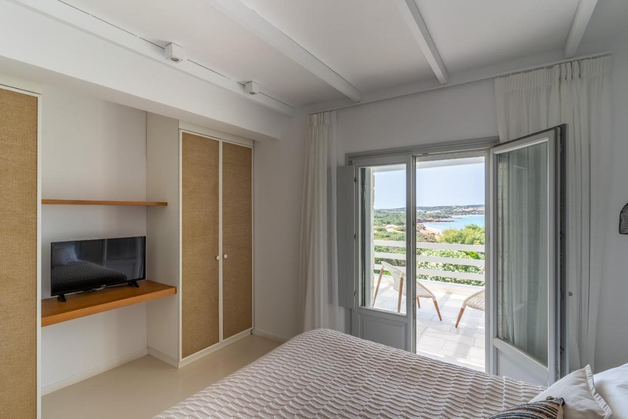 Ambassador Luxury Villas Parikia  Exterior photo